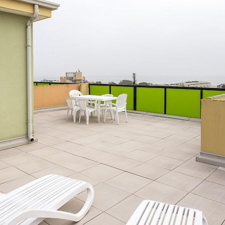 Castello Lägenhet Bibione Exteriör bild