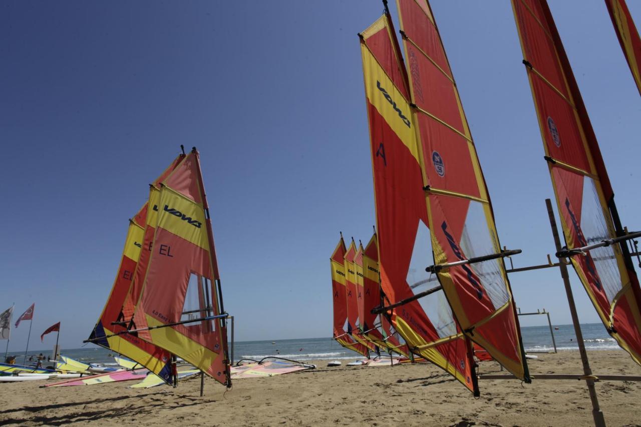 Castello Lägenhet Bibione Exteriör bild