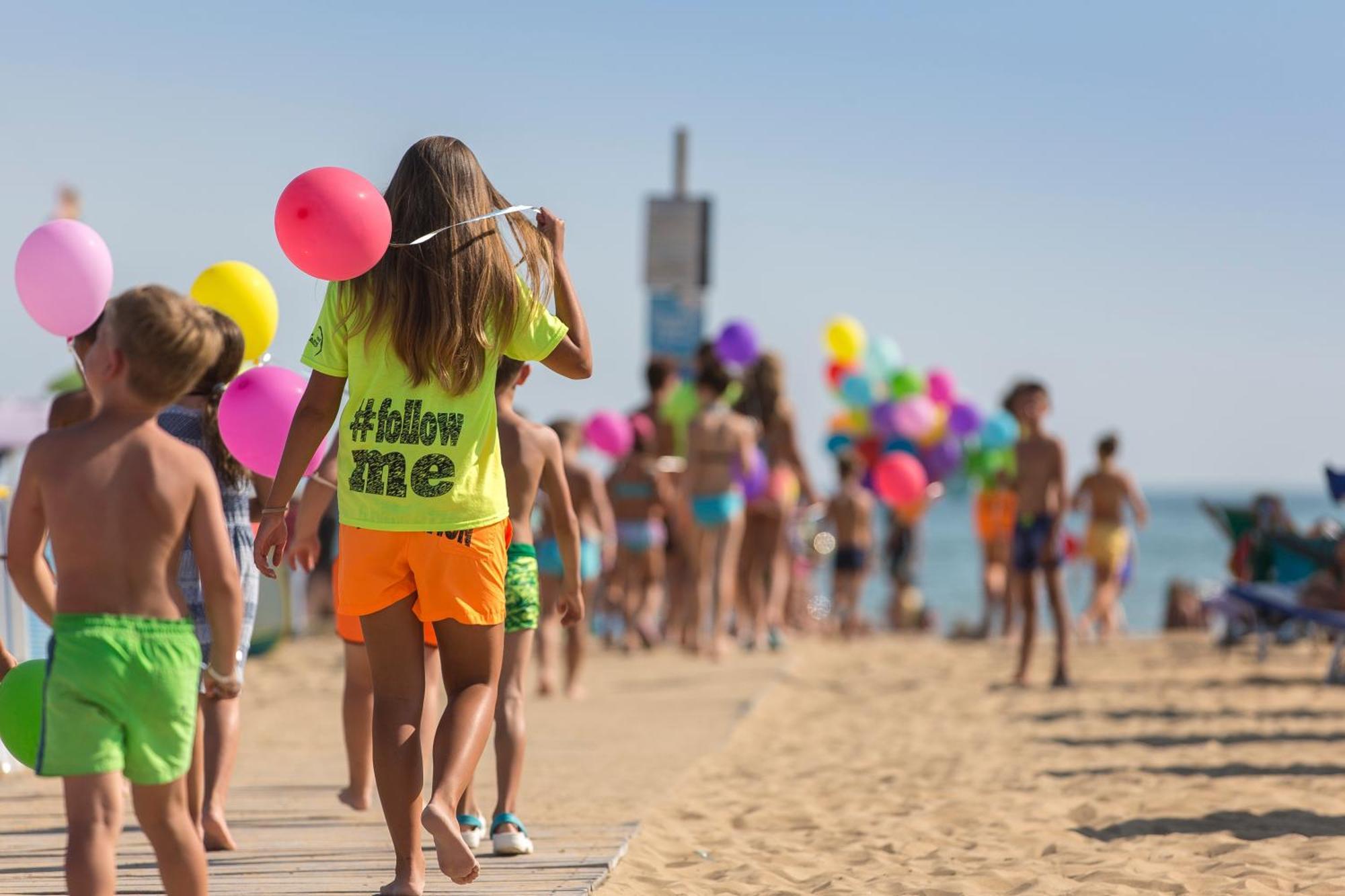 Castello Lägenhet Bibione Exteriör bild